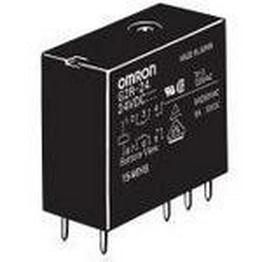G2R-24 DC24 OMRON