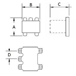 HenryTech H3-ETC1-1-13TR image