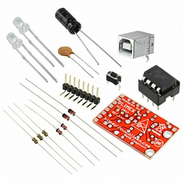 OLIMEX OLIMEXINO-85-KIT image