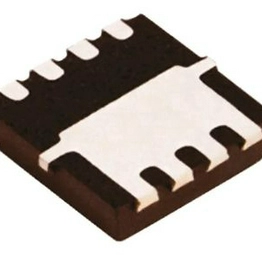 Vishay Intertechnology SIS862ADN-T1-GE3 image