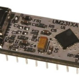 Future Technology Devices International UMFT231XA-01 image