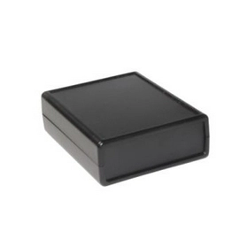 Hammond Manufacturing 1593BBBK image