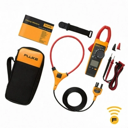 FLUKE FLUKE-376 FC image