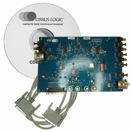 CDB8416 Cirrus Logic
