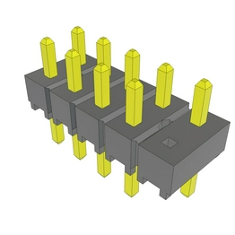 samtec TSW-105-05-G-D-009 image