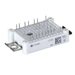 Infineon Technologies FP15R12W1T4B11BOMA1 image