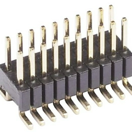 HARWIN M52-040000S2545 image