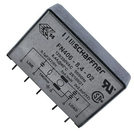 FN406-8.4-02 SCHAFFNER