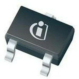 BC 850CW H6327 Infineon Technologies