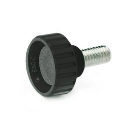 591-25-M8-25-ESD JW Winco