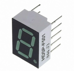 HDSP-F501 BROADCOM