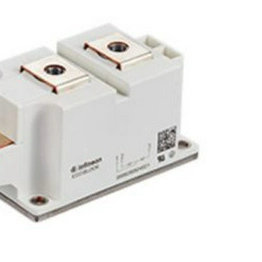 Infineon Technologies DD340N16SHPSA1 image