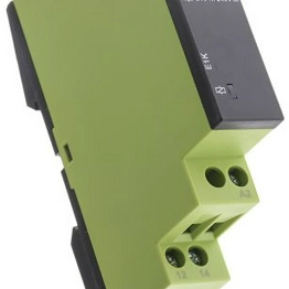 110700 - E1K 24-240VACDC tele