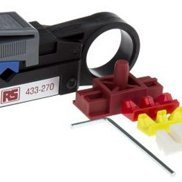 4320-0337 pressmaster