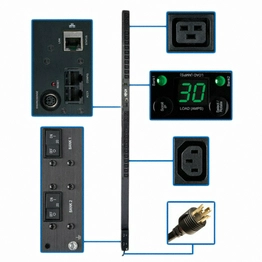 PDUMNV30HV2 EATON