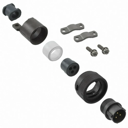 KPT06F-12-3P ITT