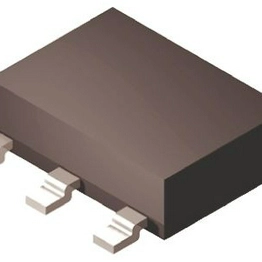 ON Semiconductor NSS1C201MZ4T1G image