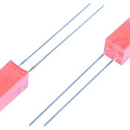 L-1553SRDT Kingbright Electronic