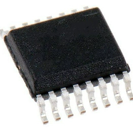 Analog Devices MAX3227EAAE+ image
