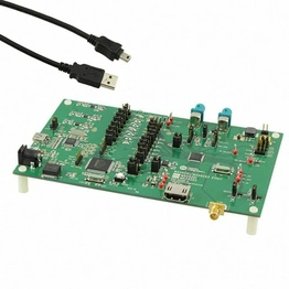 MAX9291COAXEVKIT# Analog Devices