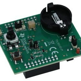 Texas Instruments TPL5010EVM image