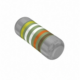 Vishay Intertechnology SMM02040C4993FB000 image