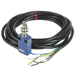 XCMD21F2L2 Telemecanique Sensors