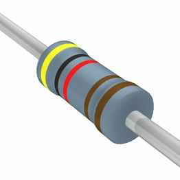 MFR1WSFRF52-4K02 YAGEO