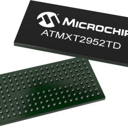Microchip Technology ATMXT2952TD-C2UR001 image