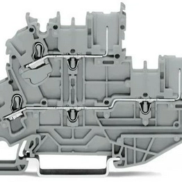 WAGO 2022-2201 image