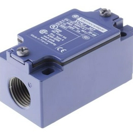 ZCKJ2H7 Telemecanique Sensors