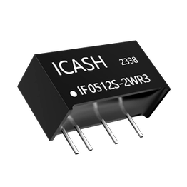 IF0512S-2WR3 ICASH