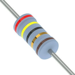 MFR-25FRF52-24R YAGEO