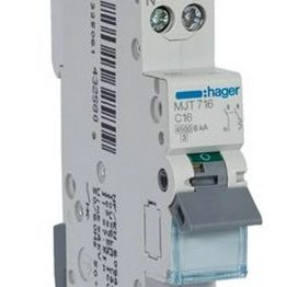 MJT716 hager