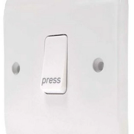 K4878P WHI MK Electric