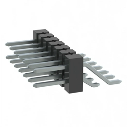 TSM-107-01-T-DH-P samtec