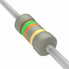 Vishay Intertechnology NFR25H0001502JR500 image