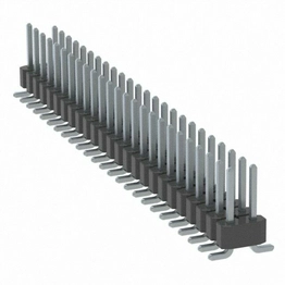 TSM-125-01-T-DV-050 samtec