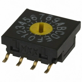 NKK Switches FR02FC16P-R image
