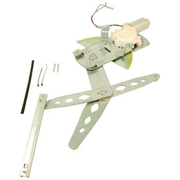 5140059WINDOWREGULATOR-WITHMOTOR International Lighting