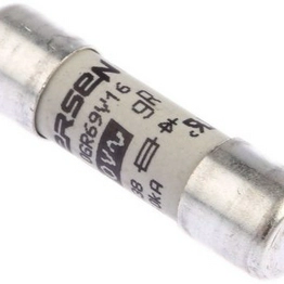 MERSEN D1014579 / FR10GR69V16 image