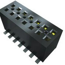 samtec FLE-140-01-G-DV-A image