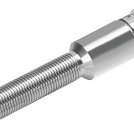 SIEN-M5B-PO-S-L FESTO