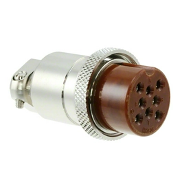 HS21P-8(71) Hirose Electric