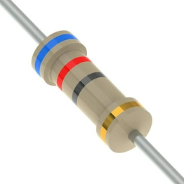 CFR-25JT-52-62R YAGEO