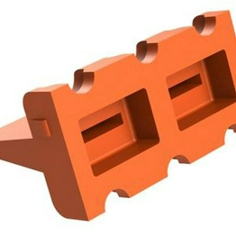 Amphenol AWP-6P image