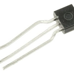 DIODES ZVN2110ASTZ image