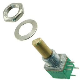 P081S-71F2CAR10K TT Electronics