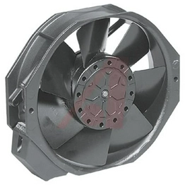 ebmpapst W2E142-CC15-16 image