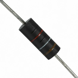 OHMITE WLCR020FET image